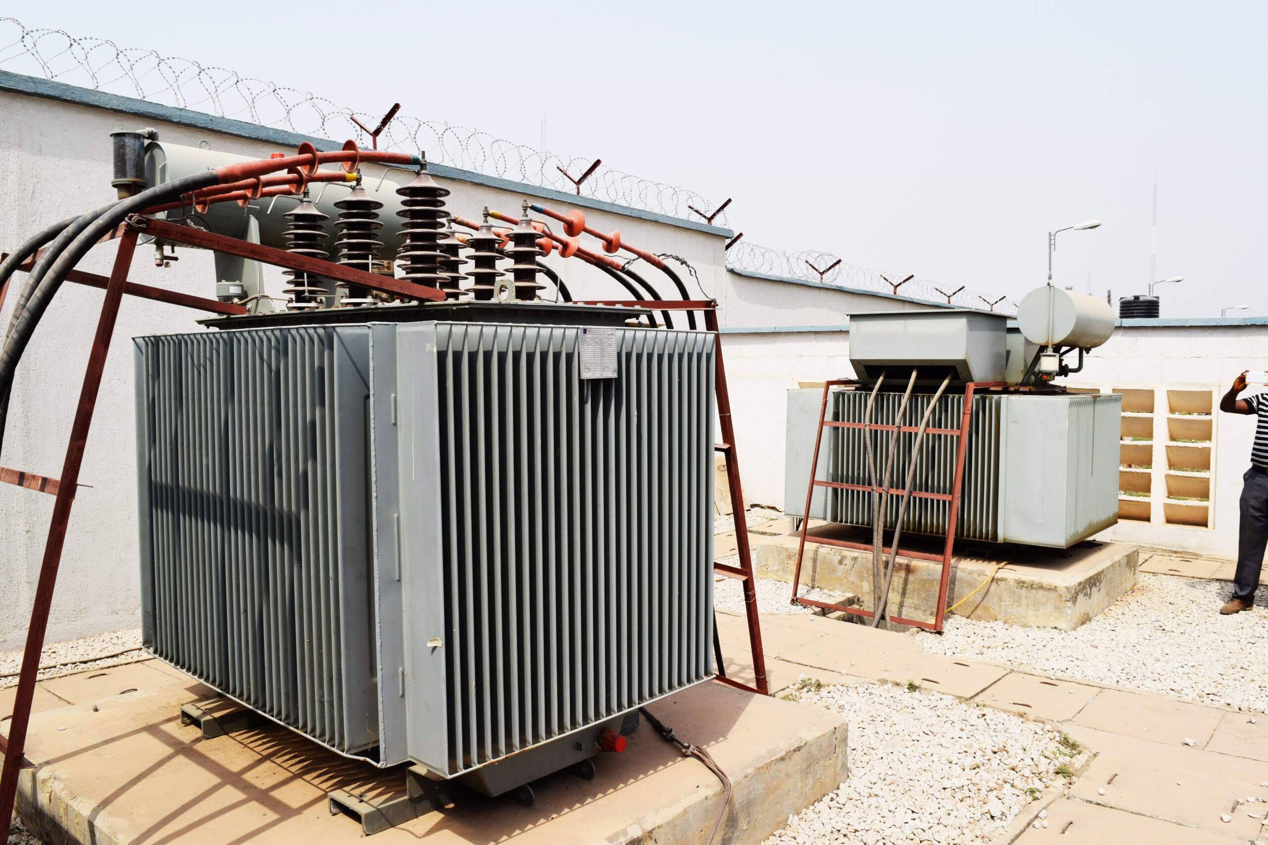 Distribution Transformer Generators & Transformer Dealers in Abuja