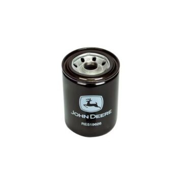 John Deere 45KVA RE519626