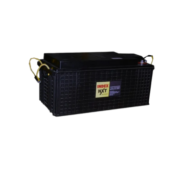 Index Inverter battery