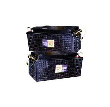 Index inverter battery 2